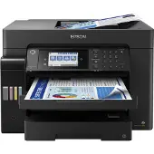 Epson Ecotank Et-16655 Multifunksjonsskriver