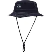 Quiksilver Heritage Boonie 2 Hatt svart