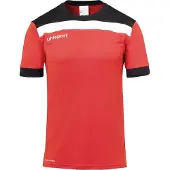 Uhlsport Offense 23 Kortarmet T-skjorte