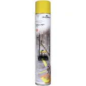 Durable 114004, Gult, Yellow, Ferdigmikset, Væske, Spray, 40 °C