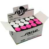 Sane Padel Core Smooth Padel Overgrip 45 Enheter