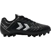 Hummel Fotballsko - Topp Star m.G. LC 2.0 Jr - Svart - - 33 - Fotballsko