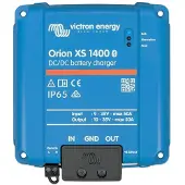 Victron Energy Orion Xs 1400 Dc Batterilader