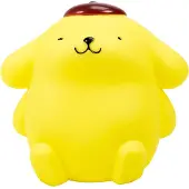 Mad Monkey Pompompurin Lampe