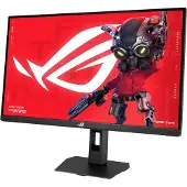 Asus ROG Strix XG27ACMEG 27 gamingskjerm QHD 260 Hz Fast IPS, svart