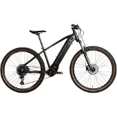 Wolfbike Atomic 29´´ E20 Sx Eagle Suntour Elektrisk Terrengsykkel