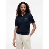 Tommy Hilfiger Dw0dw22932 Kortermet Poloskjorte