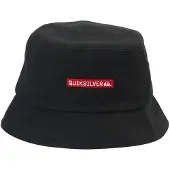 Quiksilver Dann Bøttehatt svart
