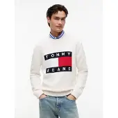 Tommy Hilfiger Dm0dm23413 Genser