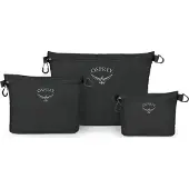 Osprey Ultralight Zipper Sack Set Toalettsaker