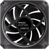 Antec Orbit Argb Cpu 3x Vent Reverse 120mm Rgb Vifte