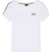 Emporio Armani Italian Spirit Kortarmet T-skjorte