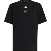 Adidas T-skjorte - J MRVL SM GTX - Black/White - - 10 år (140) - T-skjorte