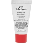 Evo Fabuloso Purple Red Colour Treatment 30 ml