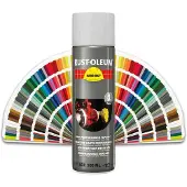 Rustoleum Spraymaling RAL2002 blod orange 500ml