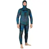 Mares Pure Passion Polygon 8/6.5 Mm Spjutfiskejakke