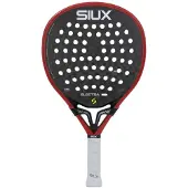 Siux Electra Pro 2026 Padelracket