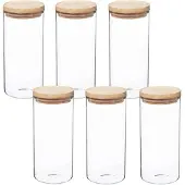 Wellhome Glass 1.3l 6 Enheter