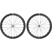 Fulcrum Sharq Gr 2wf Cl Disc Tubeless Hjulsett For Grussykkel