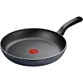 Tefal So'Light H0560842 stekepanne 32 cm, induksjon, grå