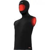 Bare Ultrawarmth 5/3 Mm Termovest Med Hette