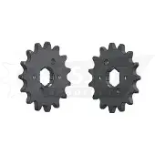 Esjot 32016 520 Fremre Tannhjul