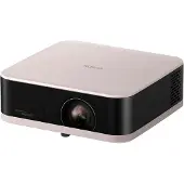 Epson Lifestudio Pop EF-61R - 3 LCD-projektor - portabel - 700 lumen (hvit) - 700 lumen (farge) - Full HD (1920 x 1080) - 16:9 - 1080p - 802.11a/b/...