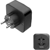 Hama World-eu Universell Adapterplugg