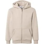 Urban Classics Uck7284 Genser Med Hel Glidelås