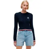 Tommy Hilfiger Dw0dw22933 Genser
