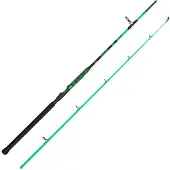 MADCAT Uv Series Light Spinnestang