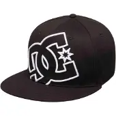 Dc-shoes Double That Cap
