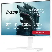 Iiyama G-master Gb2771hsu-w1 27´´ Full Hd Ips Led 240hz Gaming-skjerm