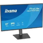 Iiyama Prolite Xb2793hsu-b1 27´´ Fhd Ips Led 100hz Skjerm