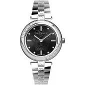 Versace Watches Ve2j00521 Dameklokke