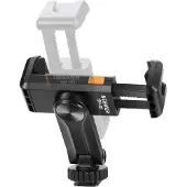Neewer SP-10 stativholder for mobil med 1/4-gjenger