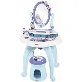 Smoby 2-i-1 Frossen Taber Refurbished