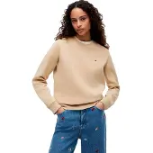 Tommy Hilfiger Dw0dw19959 Collegegenser