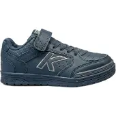Kelme Precision Bts Elastic Innendørs Fotballsko