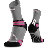 X-socks Hike Discover Ankle Sokker