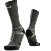 X-socks Hike Perform Merino Crewsokker