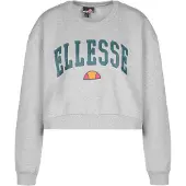 Ellesse Nester Crop Collegegenser