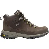 Regatta Burrell Leather Ii Tursko