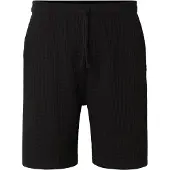 Urban Classics Thermal Waffle Shorts