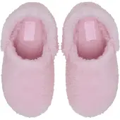 Crocs Tøfler - Classic+ Koselige tøfler - Rosa Melk - - 24/25 - Tøfler
