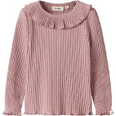 Lil´ Atelier Lil' Atelier Genser - NmfKelsa - Zephyr - - 4 år (104) - Genser