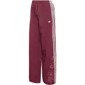 Adidas Originals Floral Gfx Firebird Loose Track Svettbukser