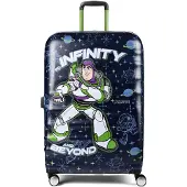 American Tourister Wavebreaker Disney-96l Trillekoffert