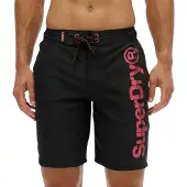 Superdry Classic Badebukse