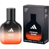 Adidas Vibes Power Zone 30 Ml Eau De Parfum